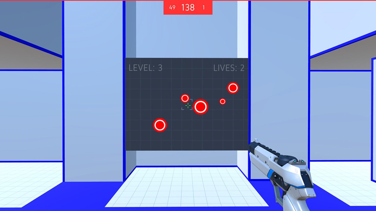 Aim Hero