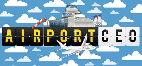 Airport CEO