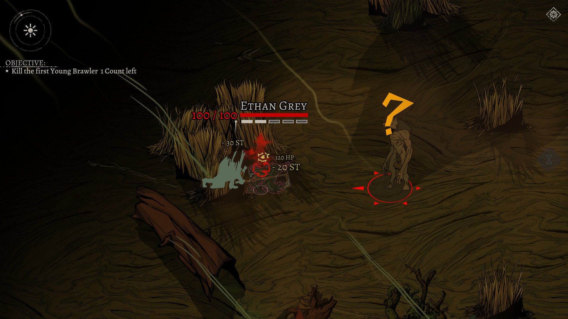 Alder’s Blood