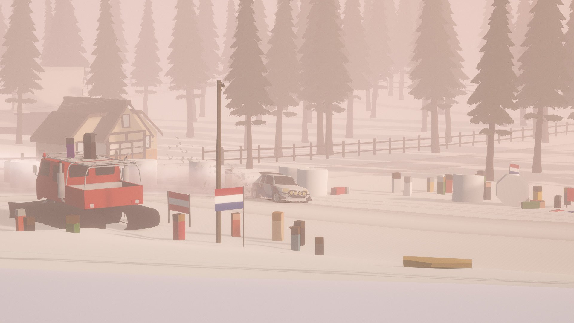 Art of Rally