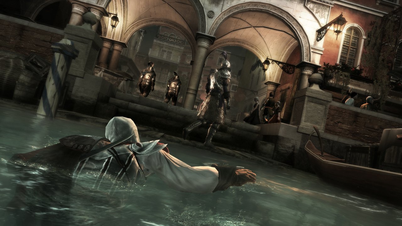 Assassin’s Creed 2