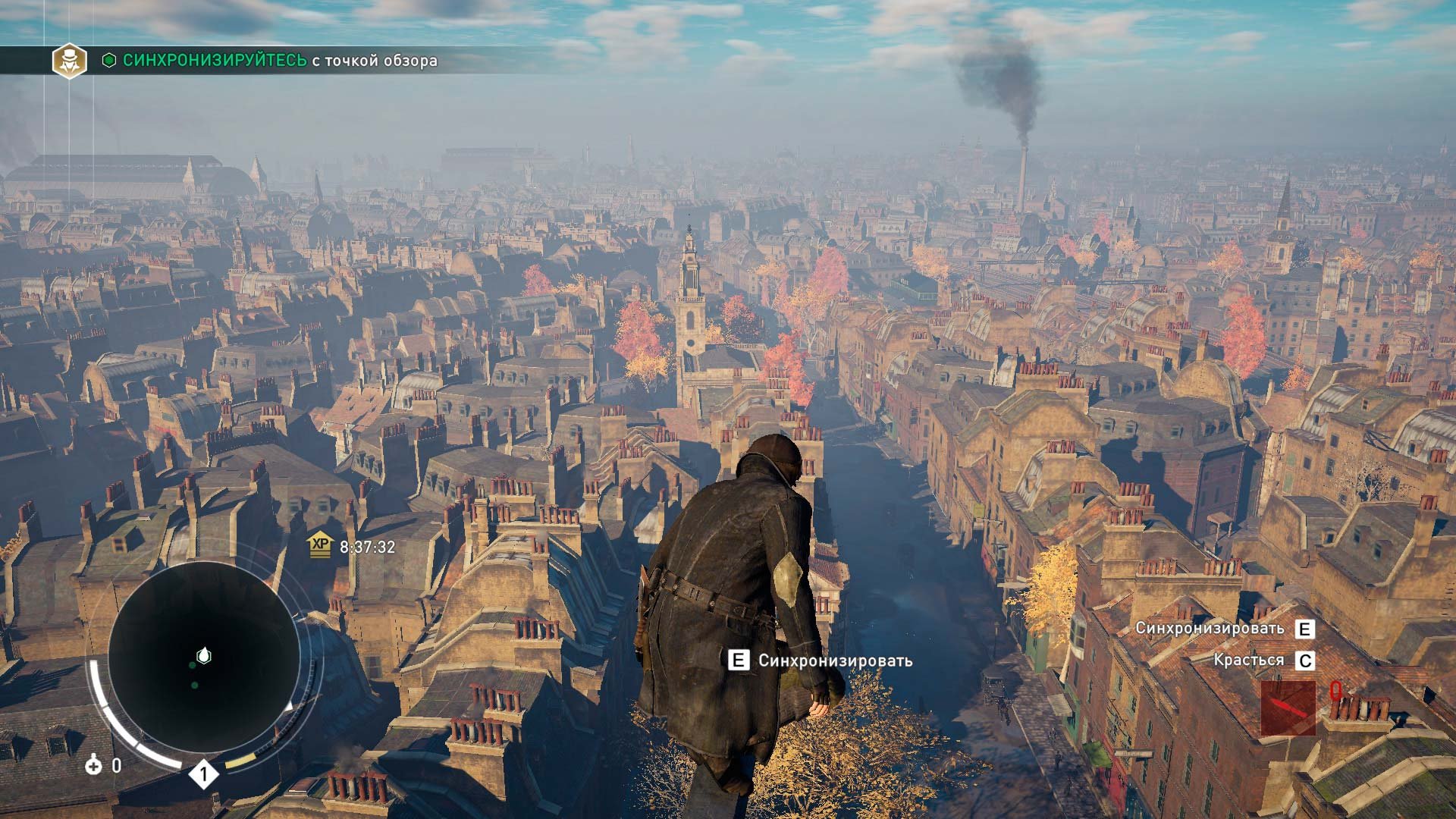 Assassin's Creed Syndicate