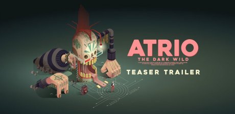 Atrio: The Dark Wild