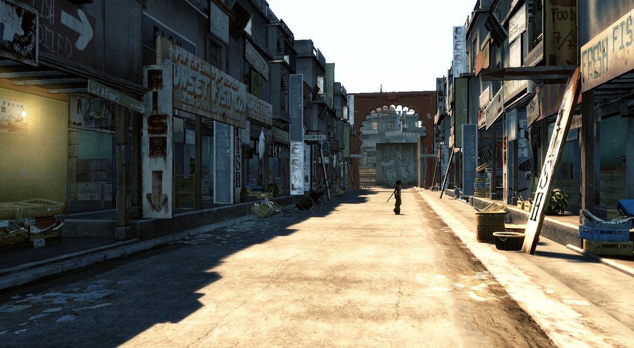 beyond good & evil 2