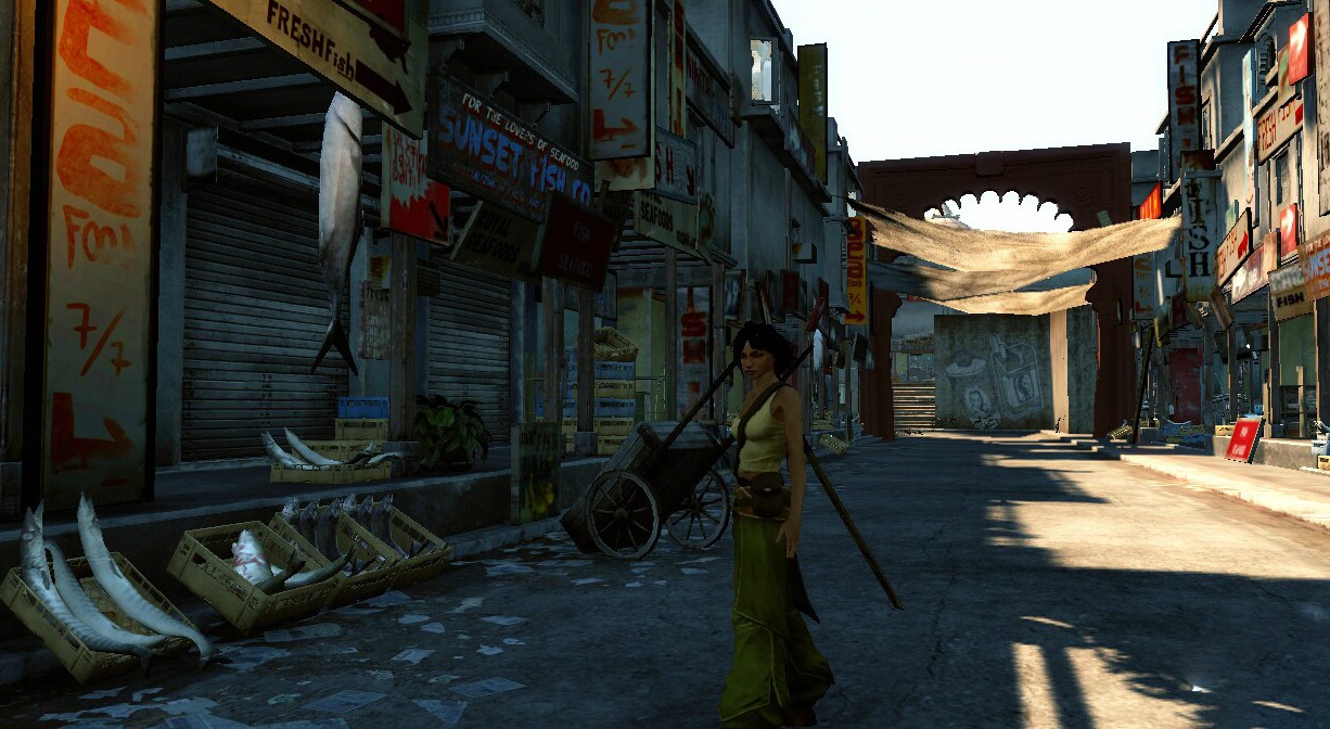 beyond good & evil 2