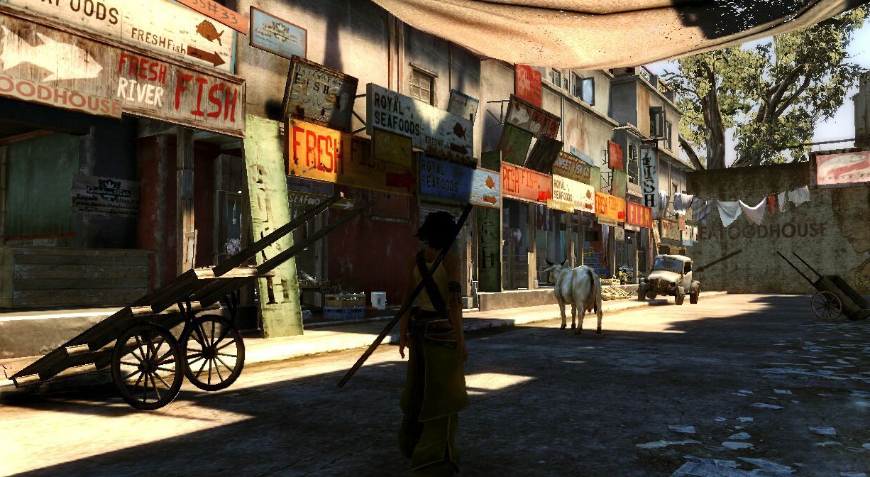 beyond good & evil 2