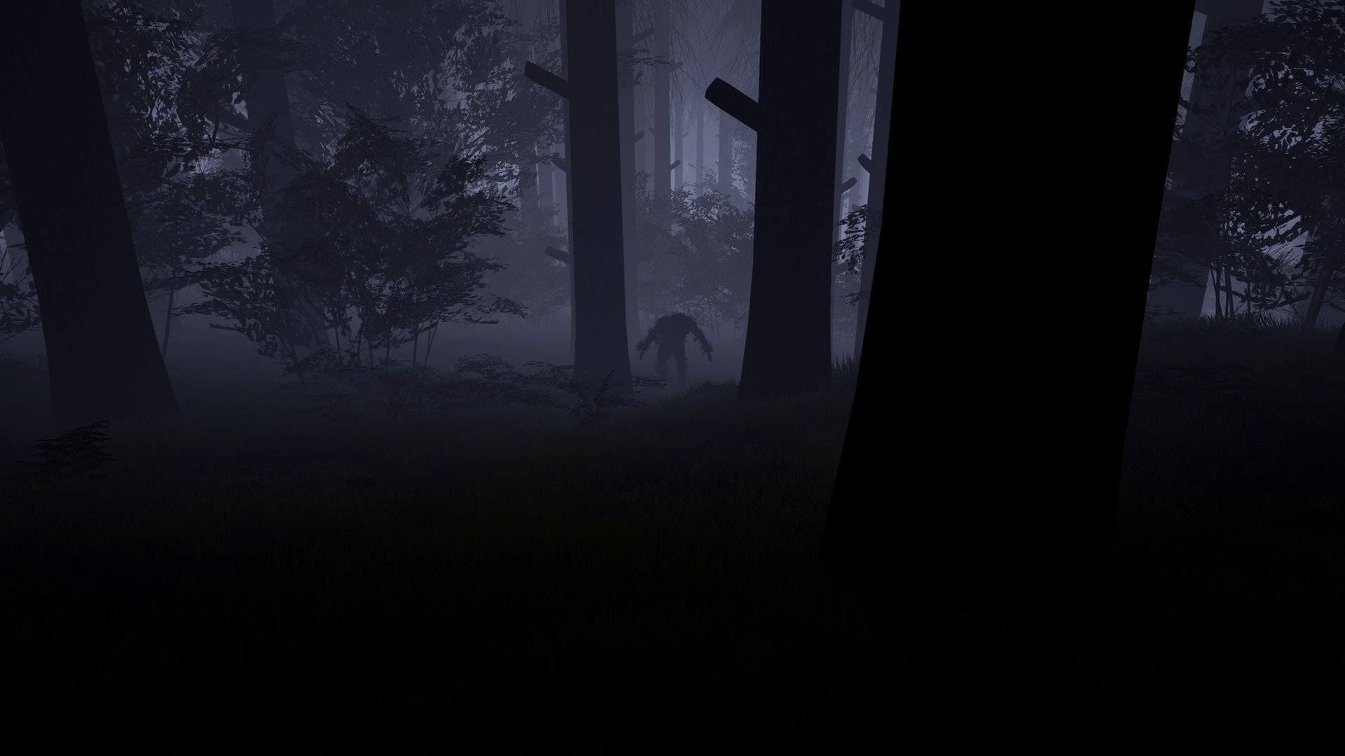BIGFOOT