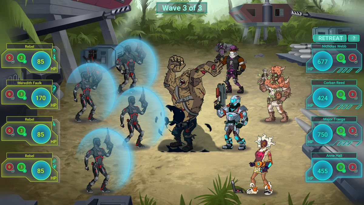 BRIG 12