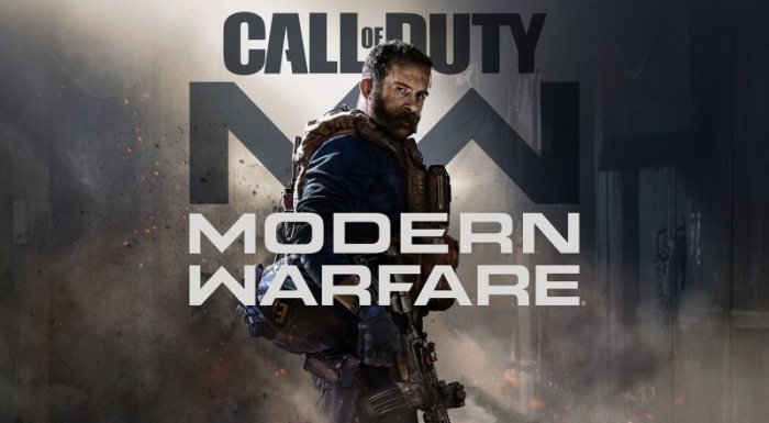 Call of Duty: Modern Warfare (2019)