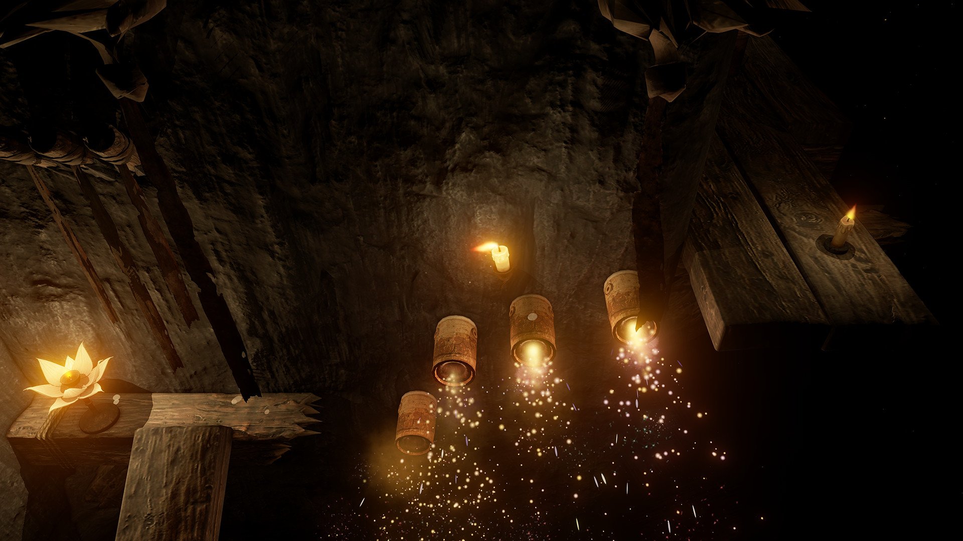 Candleman: The Complete Journey