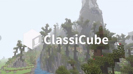 ClassiCube
