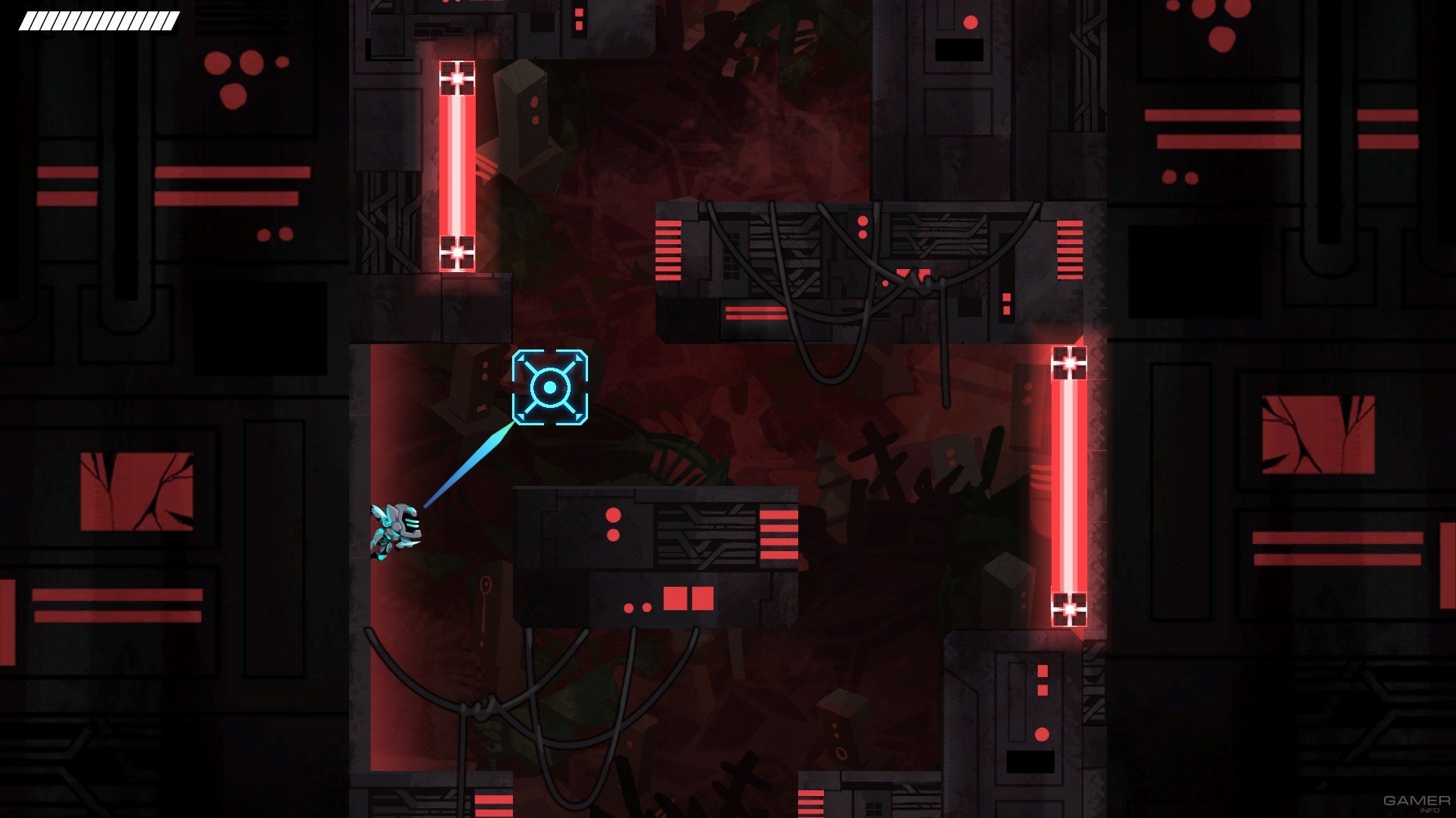 Cyjin: The Cyborg Ninja