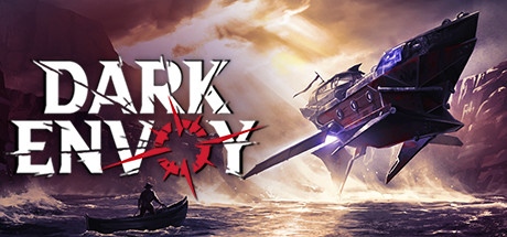 Dark Envoy