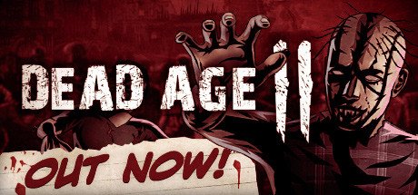 Dead Age 2: The Zombie Survival RPG