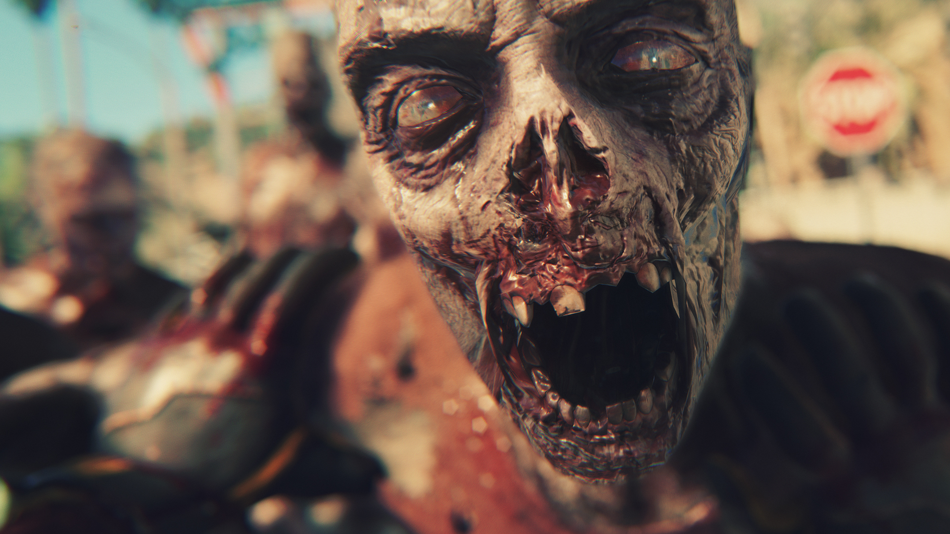 Dying Light 2