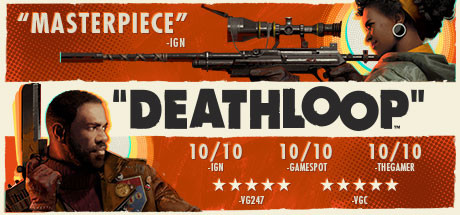 Deathloop