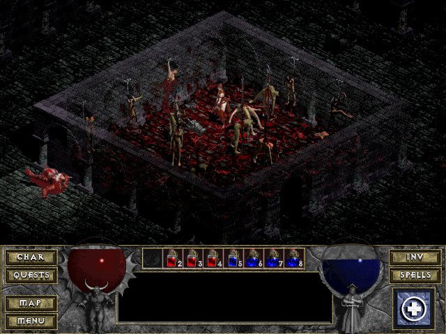 Diablo 1