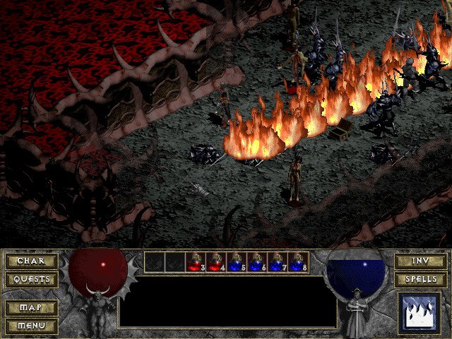 Diablo 1