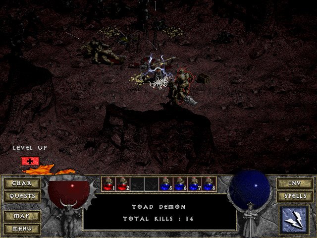 Diablo 1