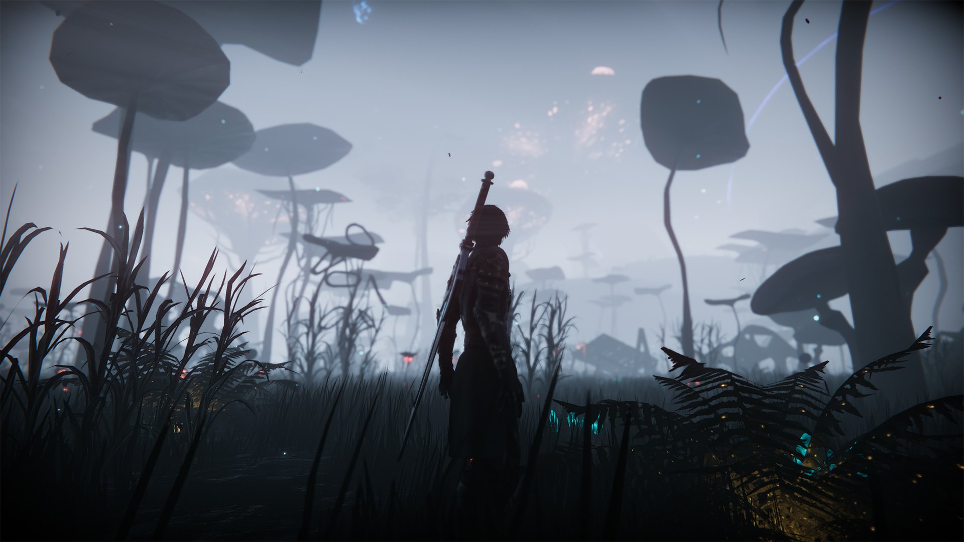 Edge Of Eternity