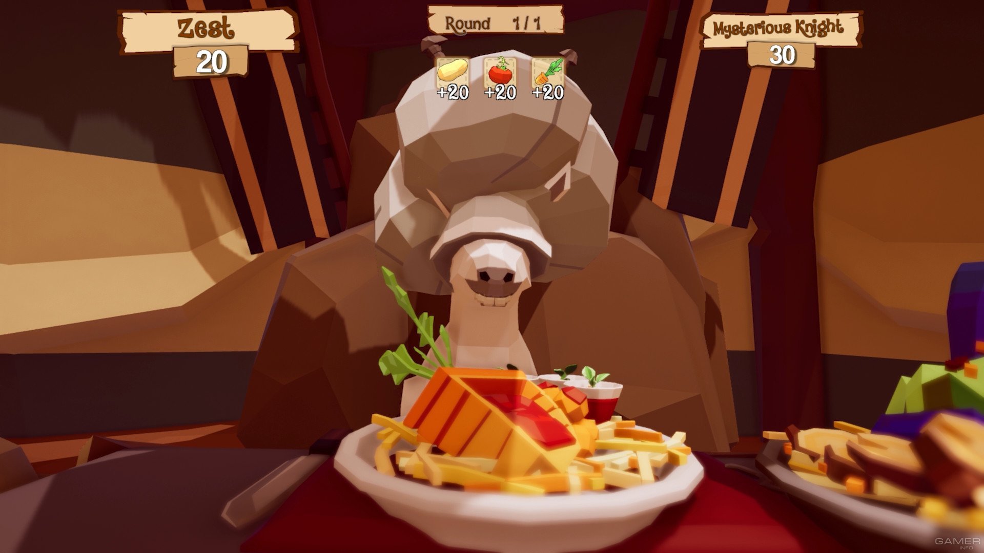 Epic Chef