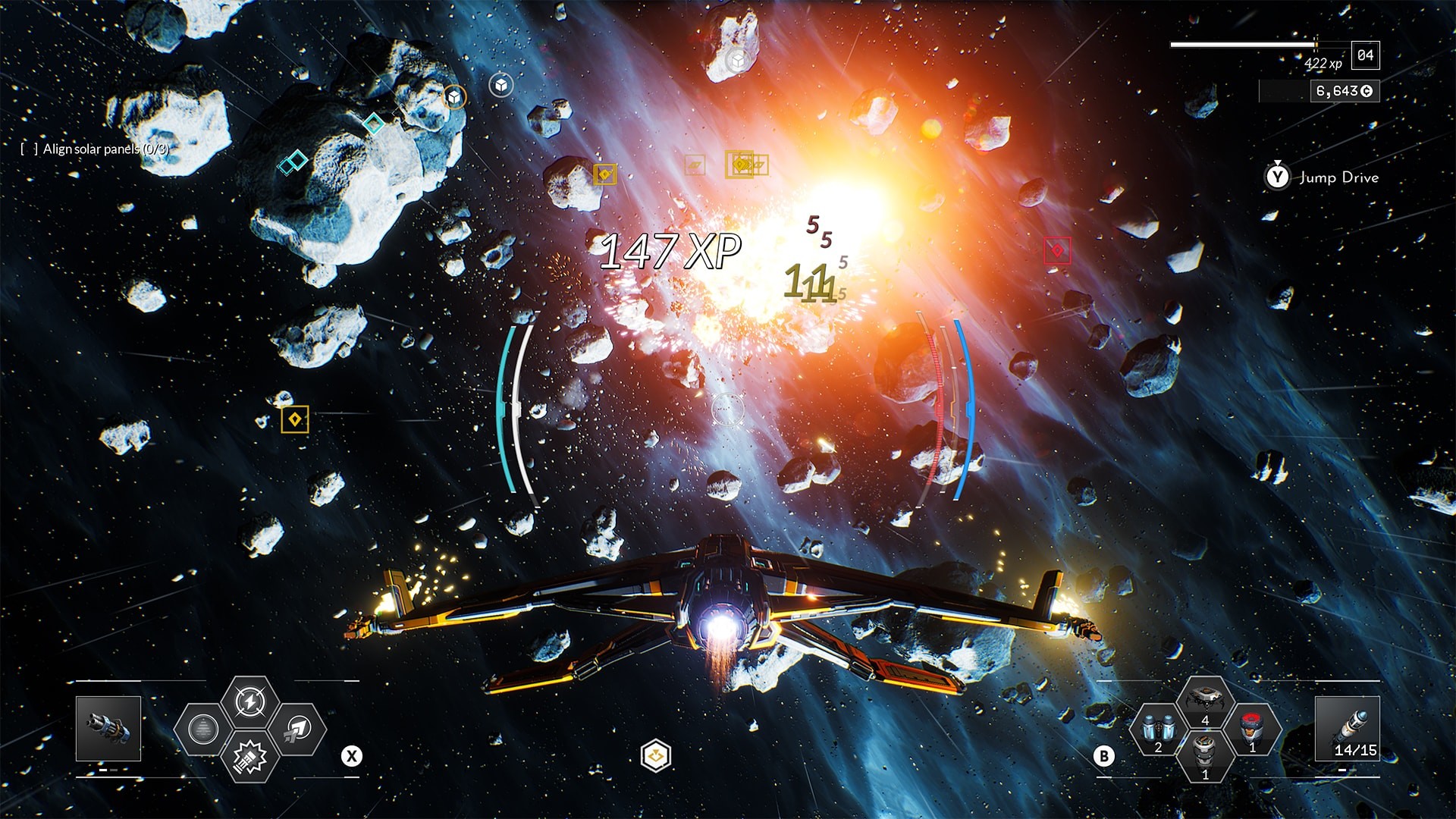 Everspace