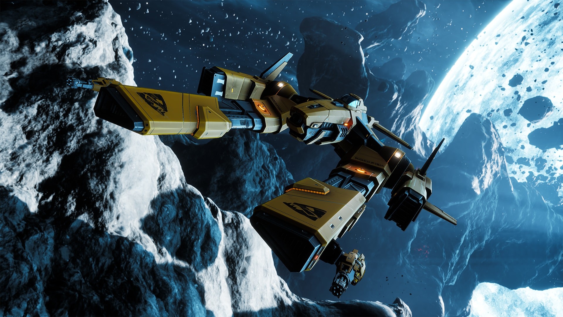 Everspace