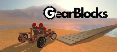 GearBlocks