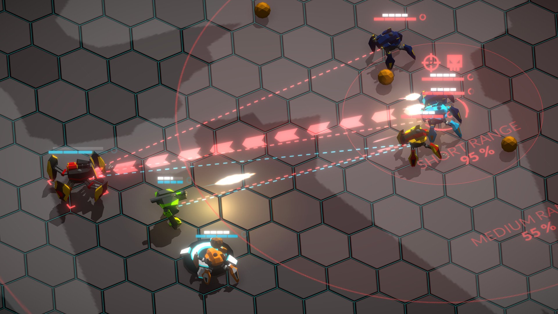 Gladiabots