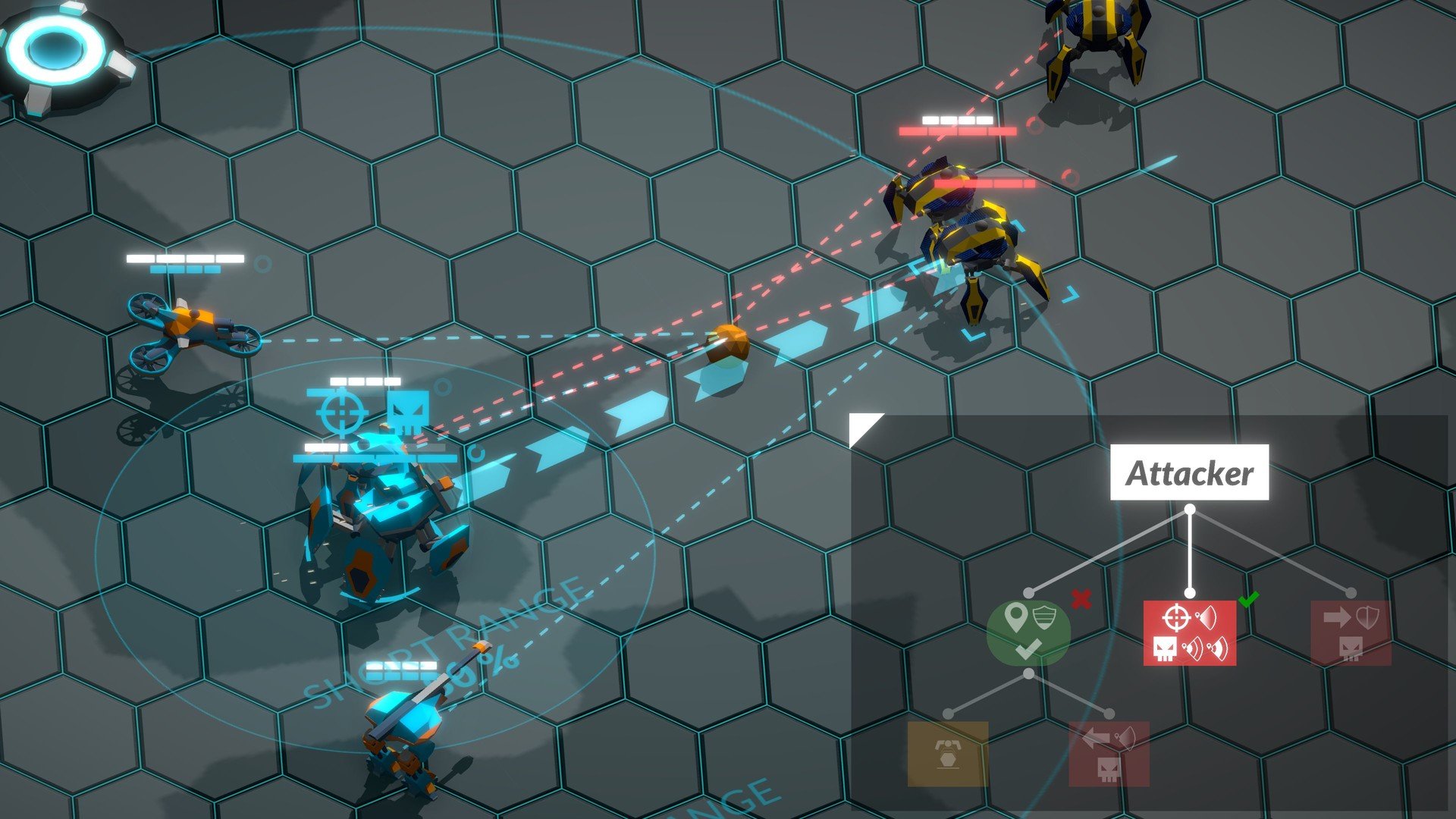 Gladiabots