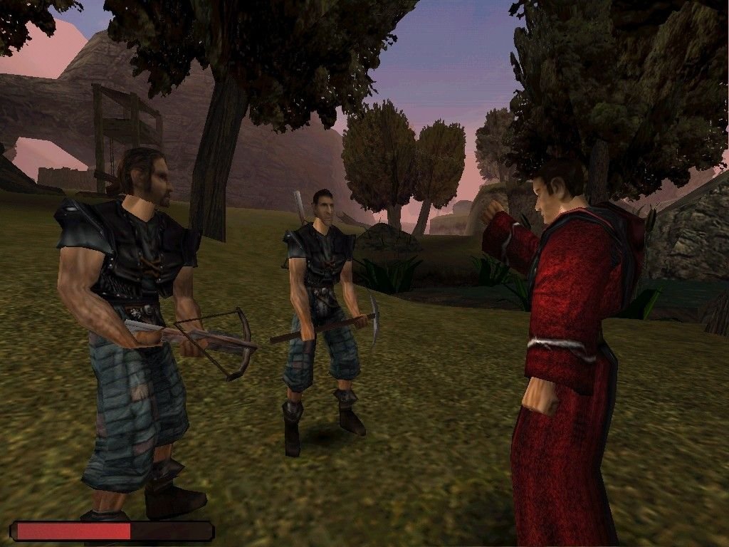 Gothic 1