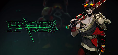 Hades Battle Out of Hell