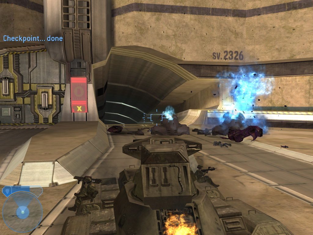 Halo 2