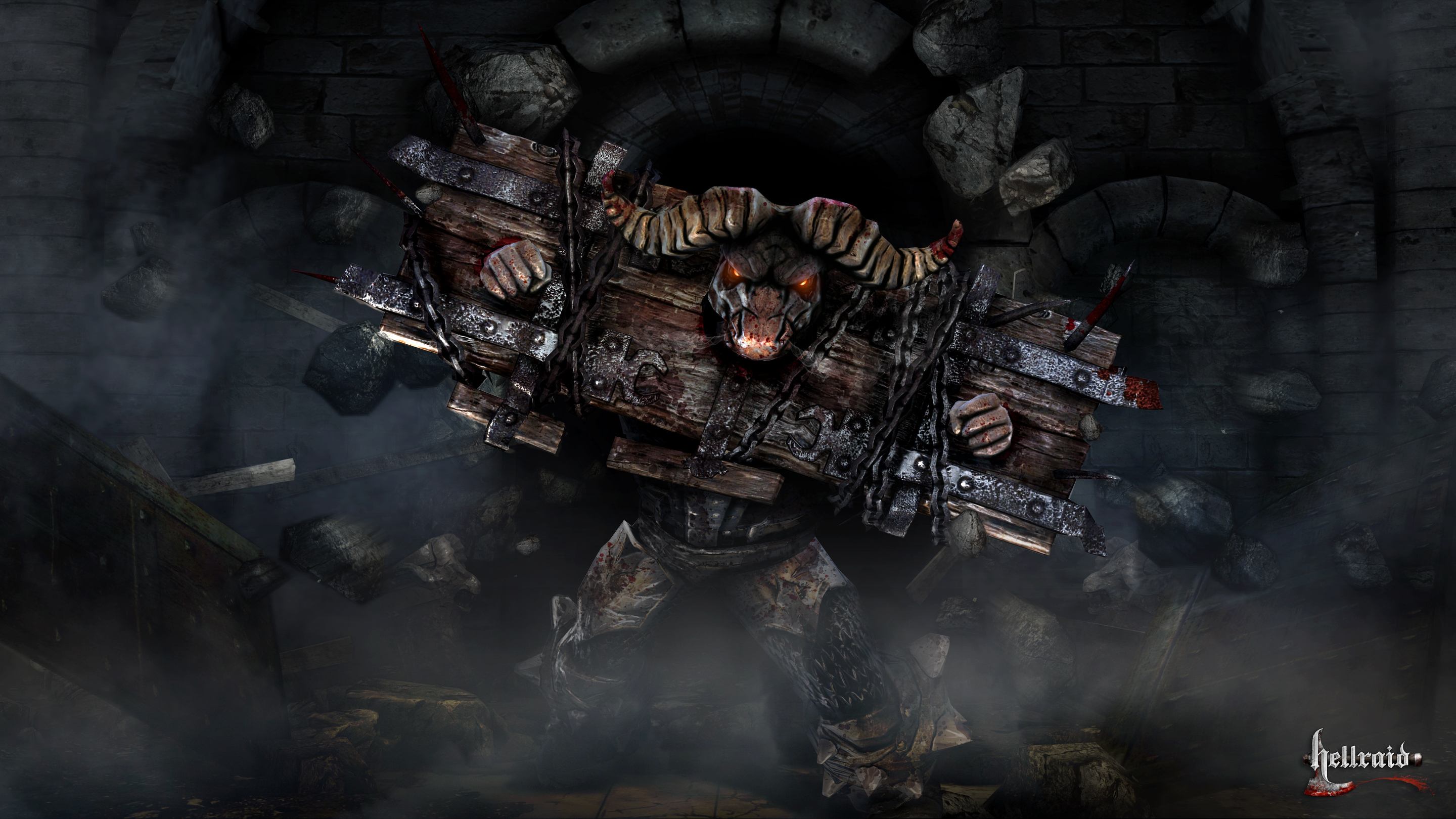 Hellraid