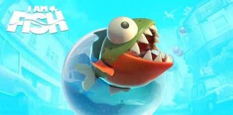 I Am Fish
