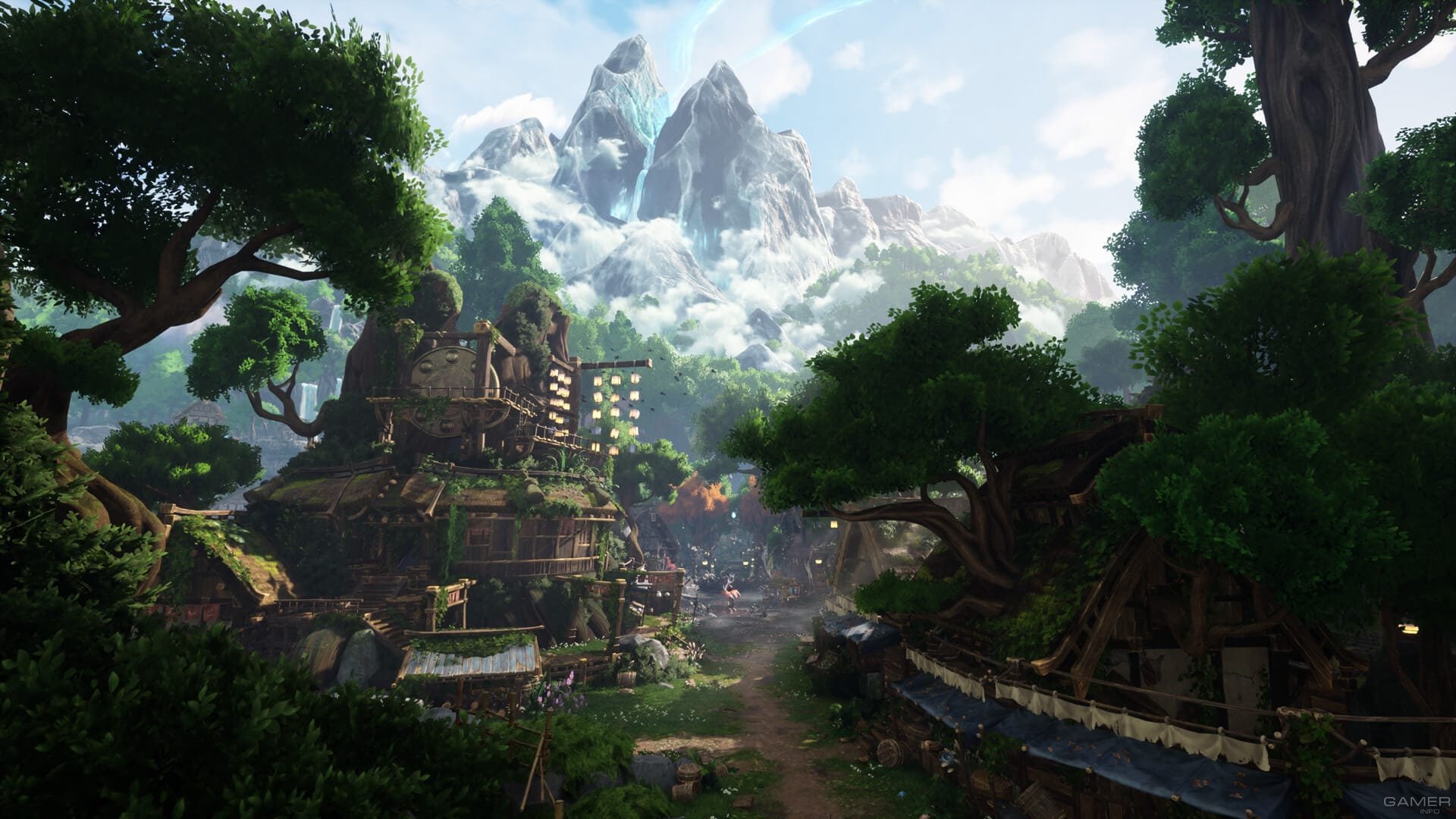 Kena: Bridge of Spirits