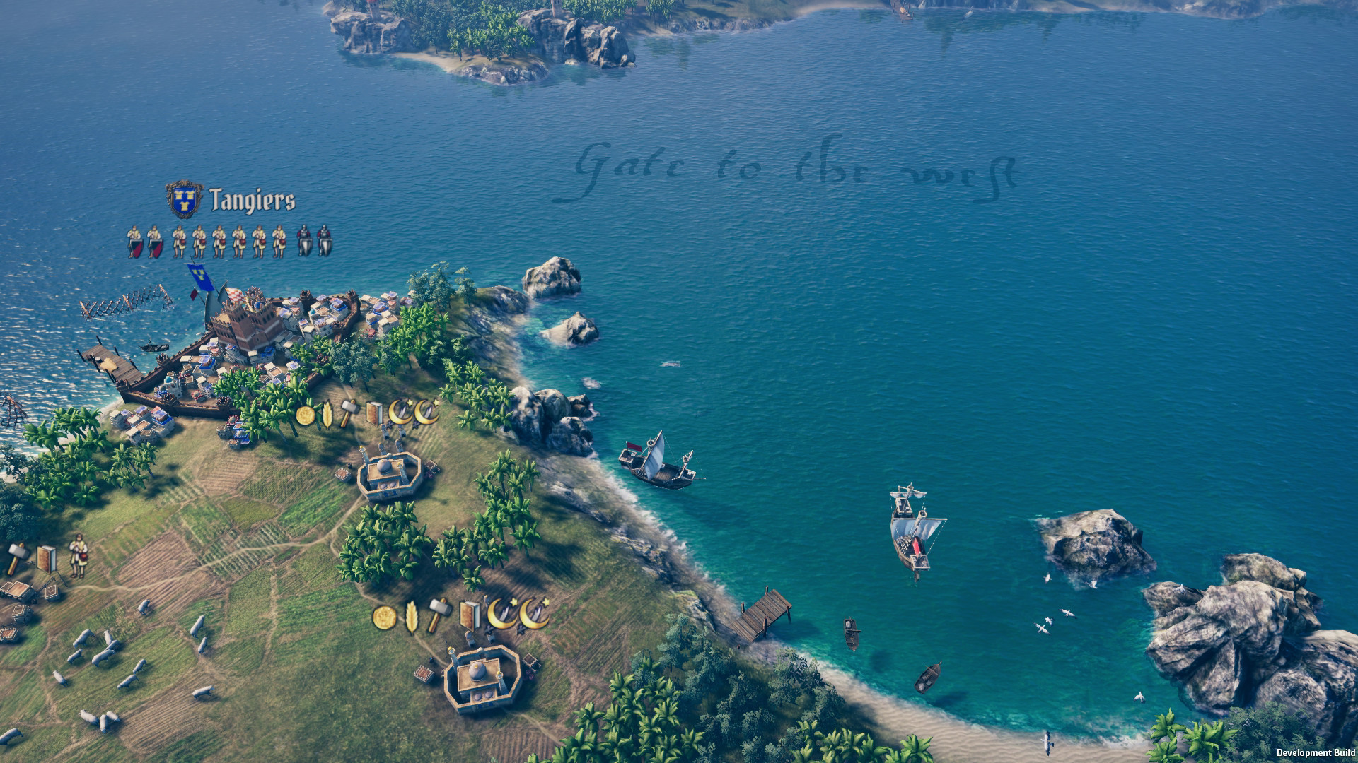Knights of Honor 2: Sovereign