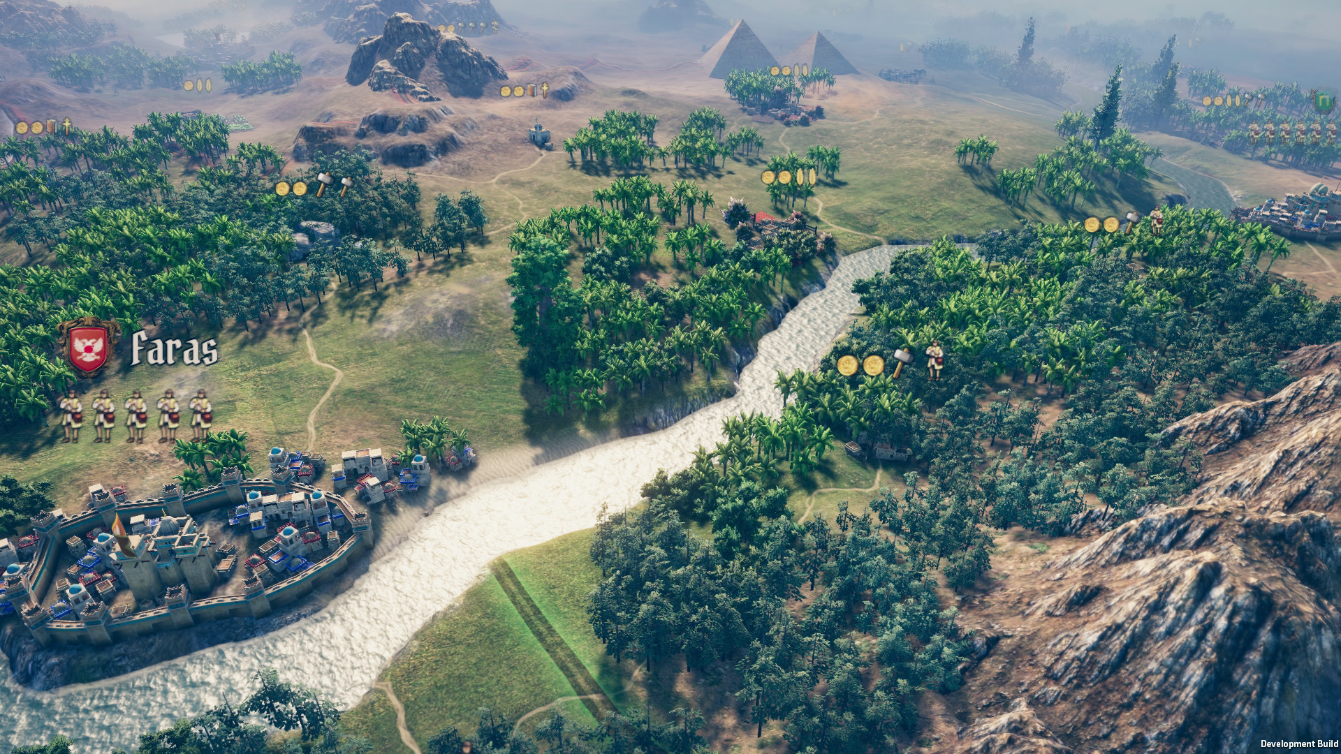 Knights of Honor 2: Sovereign