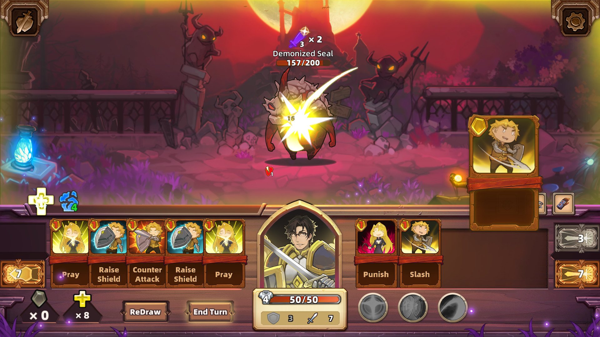 Kyvir: Rebirth
