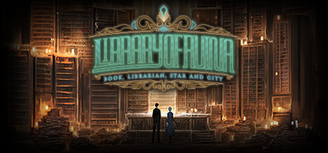 Library of Ruin