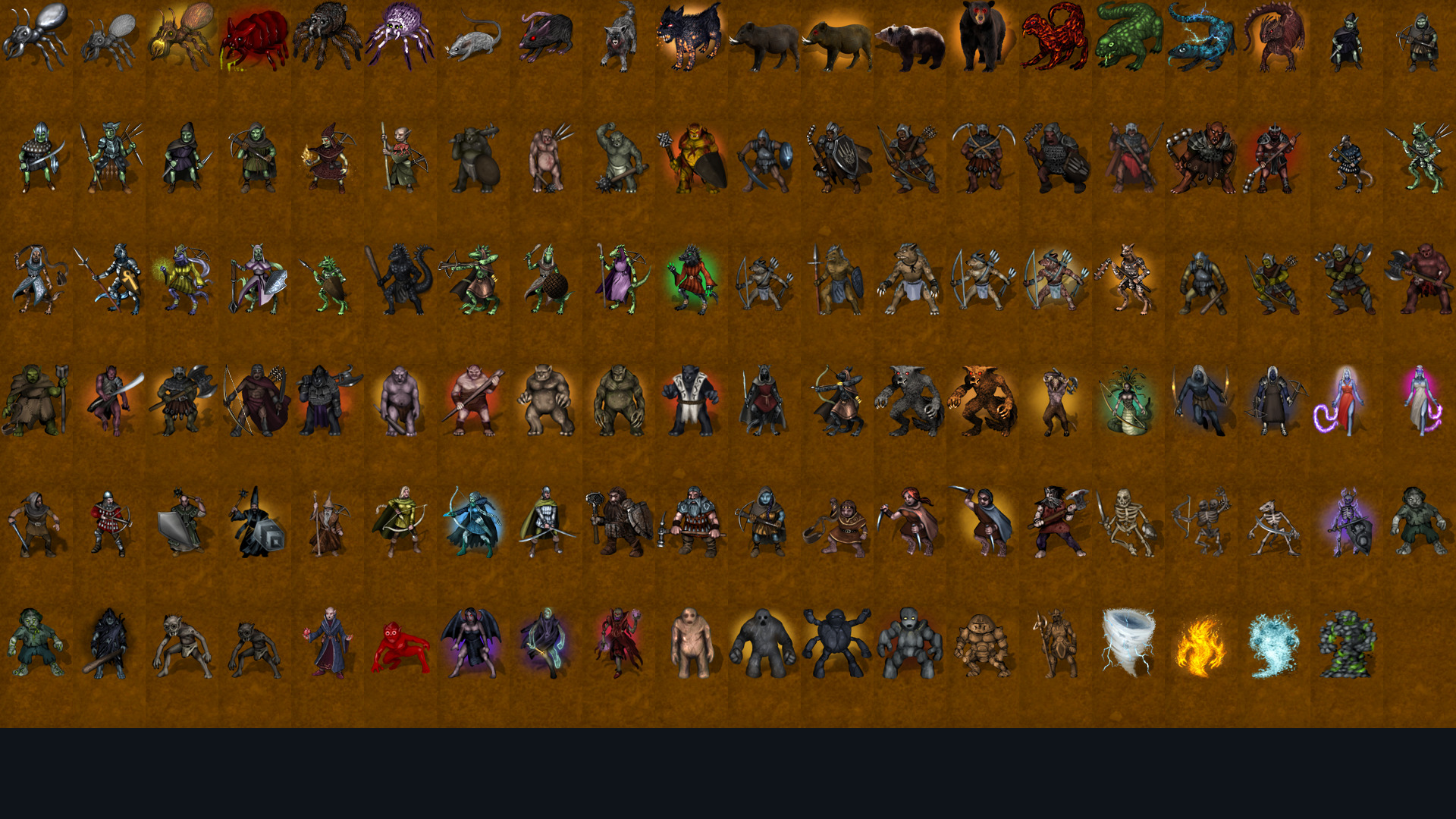 Low Magic Age