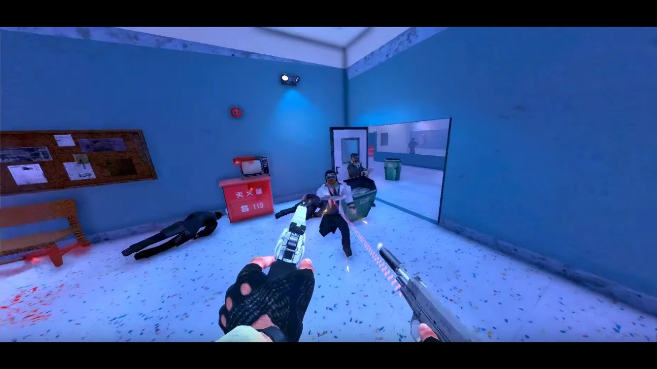 Maximum Action