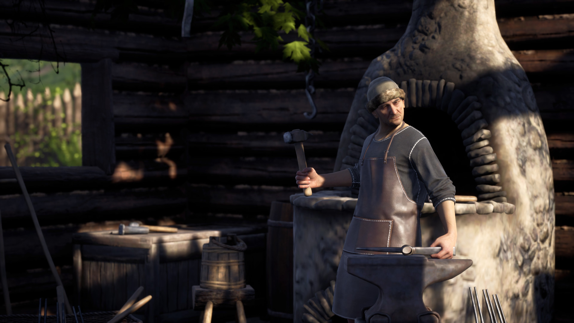 Medieval Dynasty