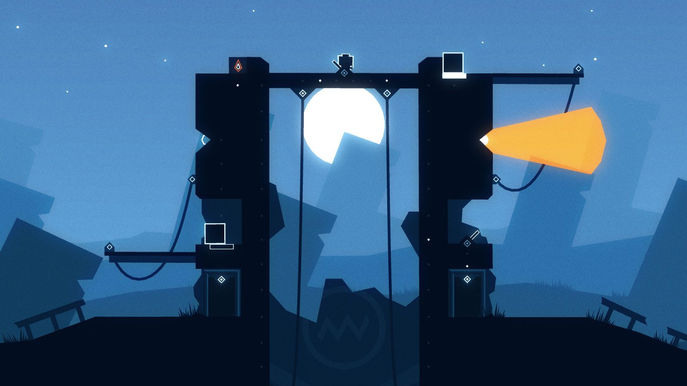 Night Lights