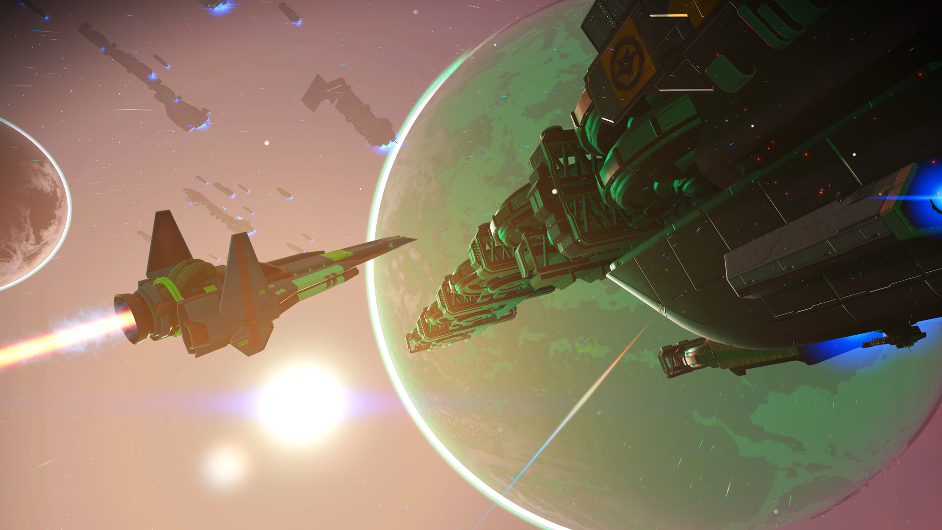 No Man’s Sky