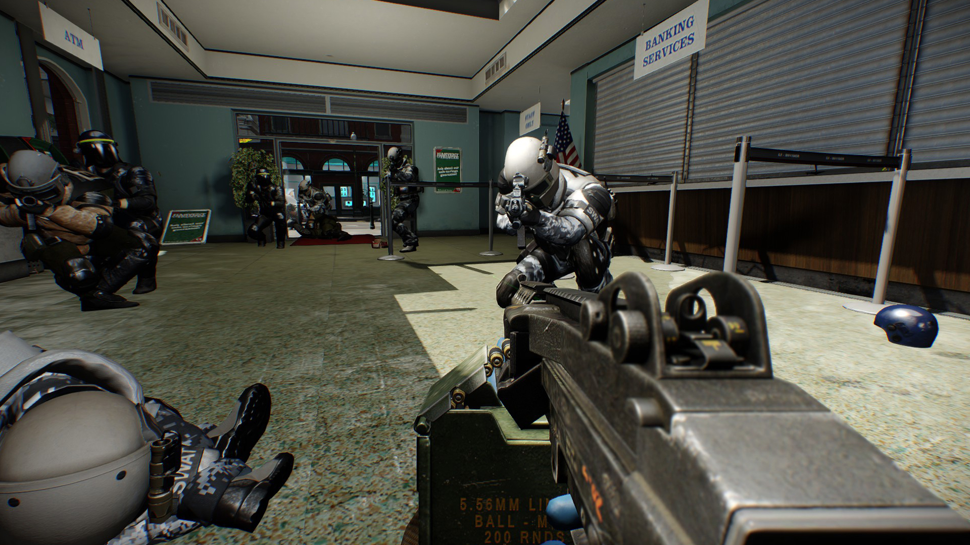 PAYDAY 2: Ultimate Edition