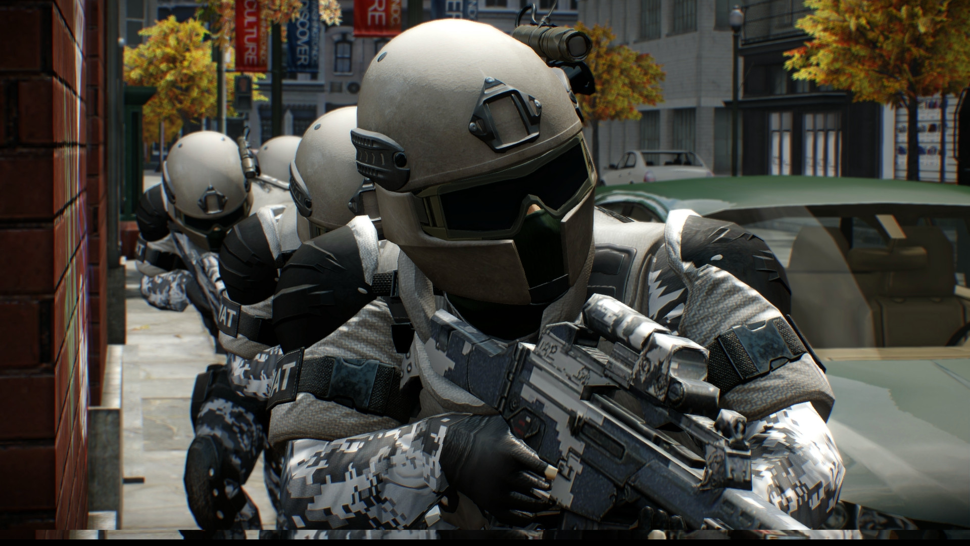 PAYDAY 2: Ultimate Edition
