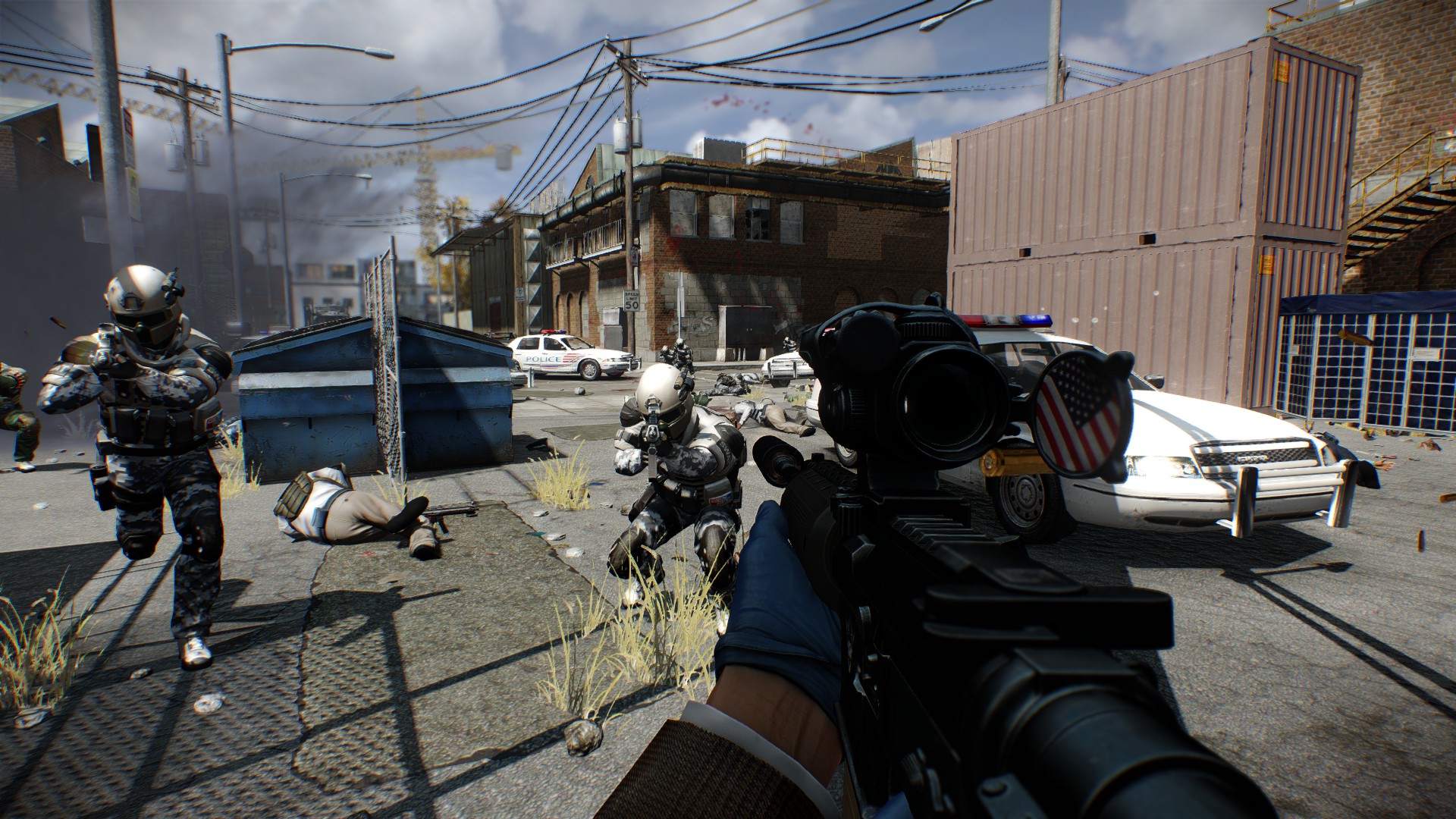PAYDAY 2: Ultimate Edition