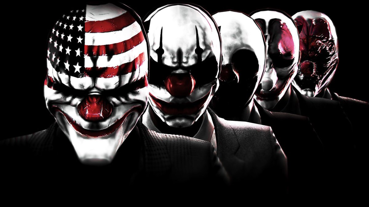 Payday 3