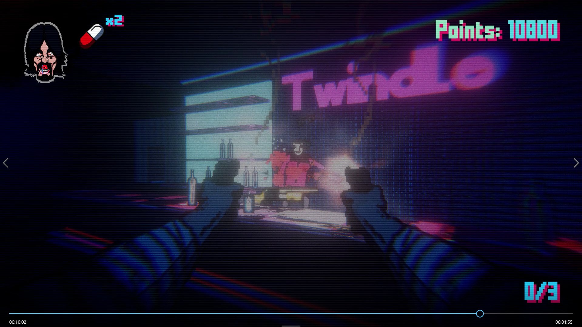 Project Downfall